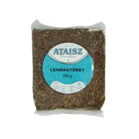 Ataisz lenmagtöret 250 g