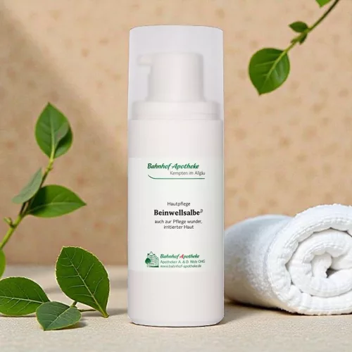 Stadelmann-féle Feketenadálytő kenőcs - 50 ml