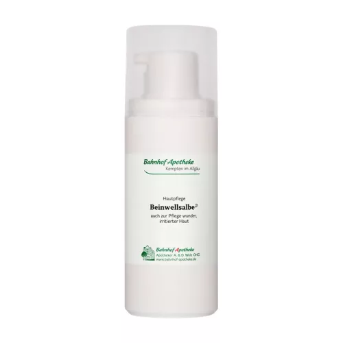 Stadelmann-féle Feketenadálytő kenőcs - 50 ml