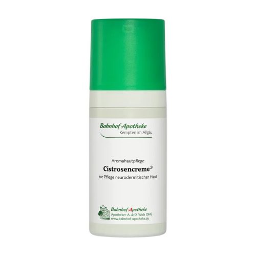 Stadelmann-féle Balzsamosszuhar-krém (ekcéma kezelésére) - 50 ml