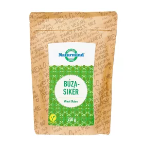 Naturmind búzasikér 250 g