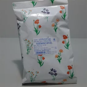 Gyógyfű szederlevél 40 g