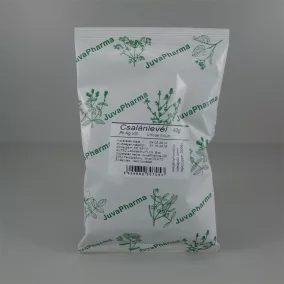 Juvapharma csalánlevél tea 40 g