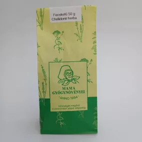 Mama Drog fecskefű 50 g