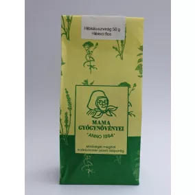 Mama Drog hibiszkuszvirág 50 g