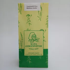 Mama Drog somkórófű 50 g