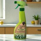 Cleaneco - bio food safe cleaner 0.5l - in recycled packaging