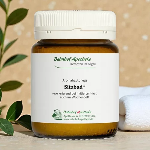 Stadelmann-féle Ülőfürdő - 100 ml