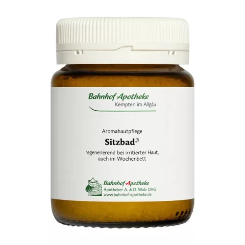 Stadelmann-féle Ülőfürdő - 100 ml