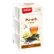 Apotheke pu-erh és ananász tea 20x2g 40 g
