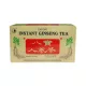 Dr.chen instant ginseng tea 200 g