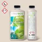   Cleaneco - general surface disinfectant 1l - in compostable packaging