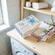 SensEco Deluxe laundry sheets, fragrance-free, 70 pcs