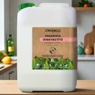 Cleaneco - Organic Glass Cleaner Working Solution - 5 litres
