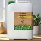 Cleaneco - Organikus Vízkőoldó citromsavval - 5liter - újrahasznosítható csomagolásban