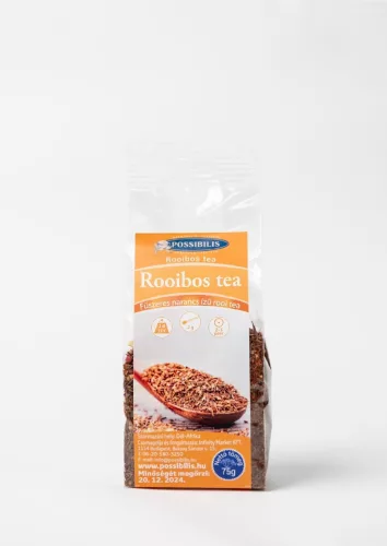 Possibilis rooibos super grade tea 100 g