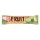 Fit fruit müzliszelet lime 23 g