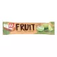 Fit fruit müzliszelet lime 23 g