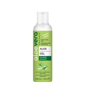 Aloe Vera Organic aloe vera eredeti gél 100 ml