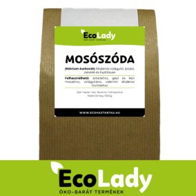 EcoLady Washing Soda - 1000g