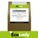 EcoLady Citric Acid - 1000g - in resealable moisture-proof packaging