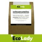 EcoLady Baking Soda - 1000g - in resealable, moisture-proof packaging