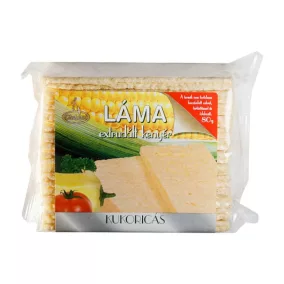 Láma extrudált kenyér kukoricás 80 g
