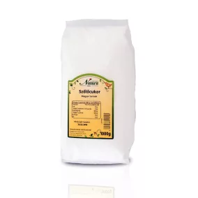 Natura szőlőcukor 1000 g