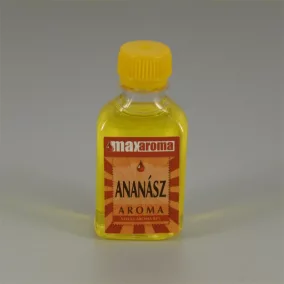 Szilas aroma max ananász 30 ml