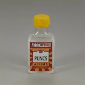 Szilas aroma max puncs 30 ml