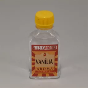 Szilas aroma max vanília 30 ml