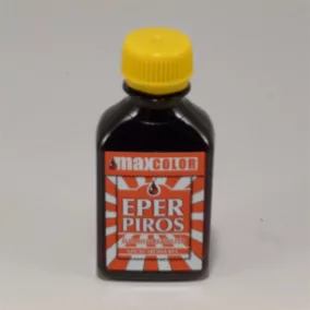 Szilas élelmiszerszínezék eperpiros 30 ml