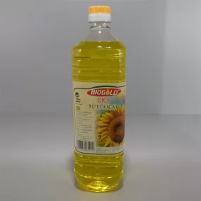 Biogold bio sütőolaj 1000 ml