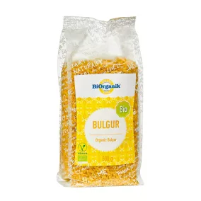 Biorganik bio bulgur 500 g