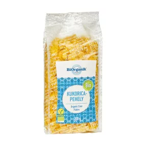 Biorganik bio kukoricapehely cukormentes 200 g