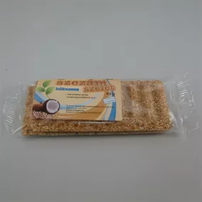 Bonetta szezámszelet kókuszos 42 g