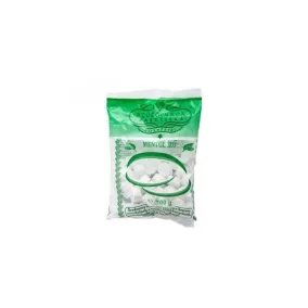 Szőlőcukor pasztilla mentol zacskós 80 g