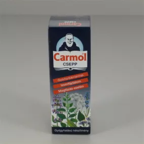 Carmol csepp 20 ml