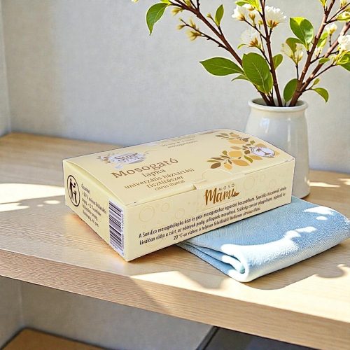 SensEco Deluxe dishwasher tablets, 30 pcs