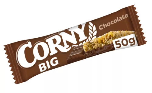 Corny Big szelet csokoládés 50 g