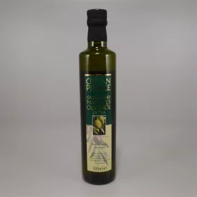 Cretan Prince extra szűz olivaolaj 500 ml