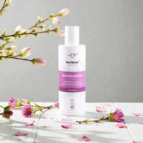 Herbow Laundry Perfume Princess 200 ml