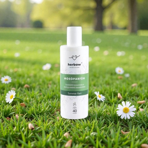 Herbow Laundry Perfume Summer Rain 200 ml