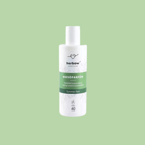 Herbow Laundry Perfume Summer Rain 200 ml
