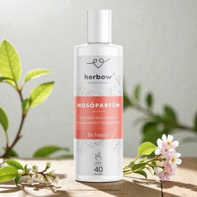 Herbow Laundry Perfume Be happy 200 ml