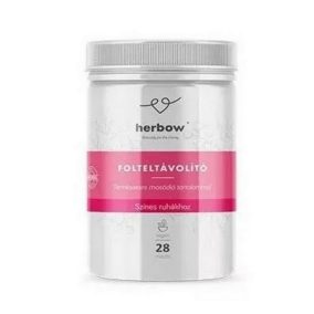 Herbow Stain Remover for Coloured Clothes 700g