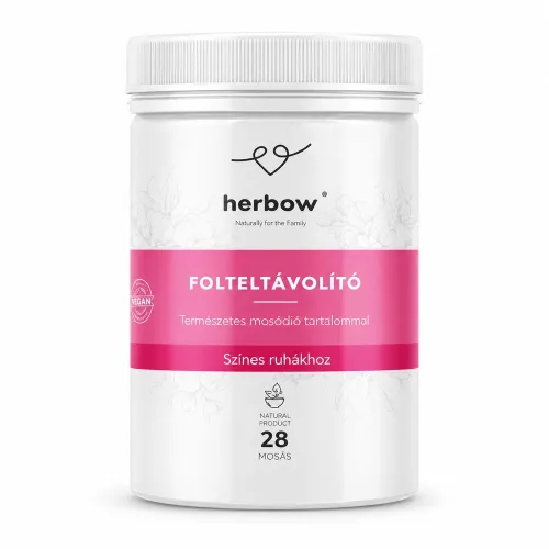 Herbow Stain Remover for Coloured Clothes 700g