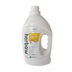 Herbow Fabric Softener Ragyogó Nap - 3000 ml