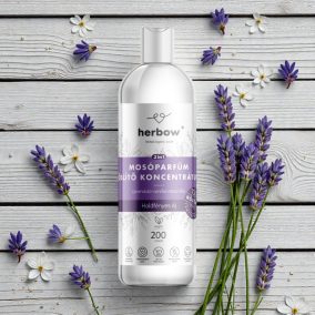 HERBOW Mosóparfüm Holdfényes Éj 1000 ML