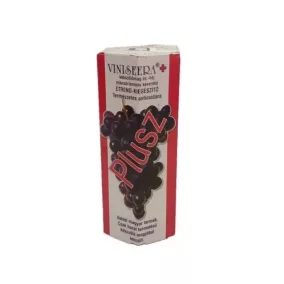 Viniseera szőlőmag mikro-őrlemény plusz 150 g